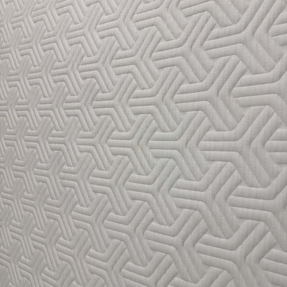 TEMPUR Hybrid Elite Medium Firmness Tension Hypoallergenic Memory Foam Mattress - King – view 5