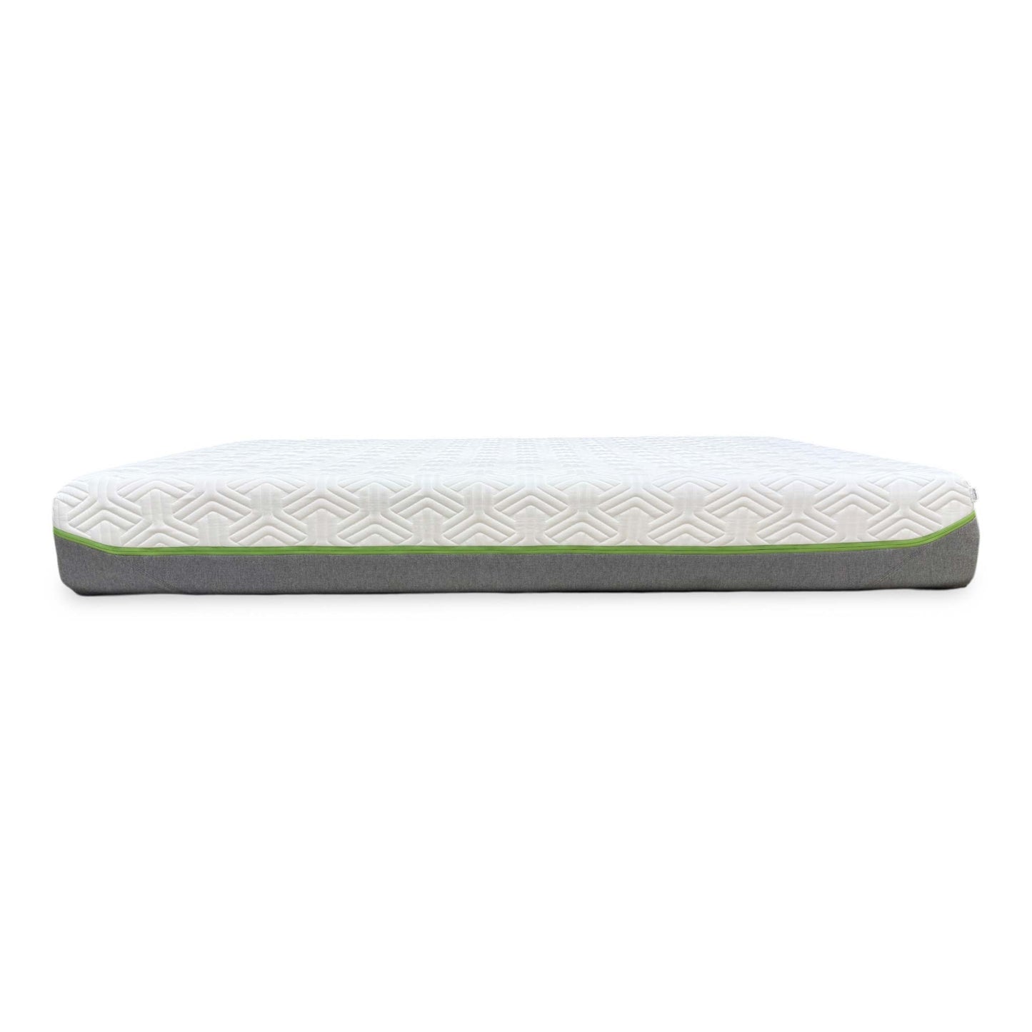 TEMPUR Hybrid Elite Medium Firm Tension Hypoallergenic Memory Foam Mattress - King