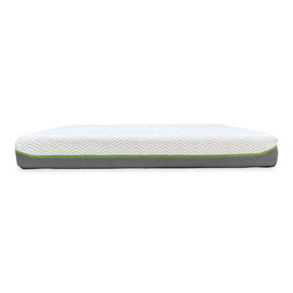 TEMPUR Hybrid Elite Medium Firm Tension Hypoallergenic Memory Foam Mattress - King