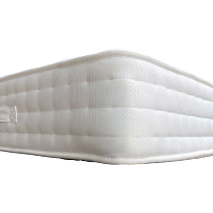 Sleep Story Memory Pocket Mattress - King