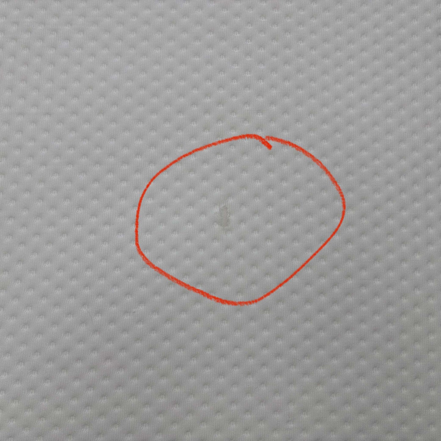 Emma Mattress Original Hypoallergenic Spring Free Foam Mattress - Small Double