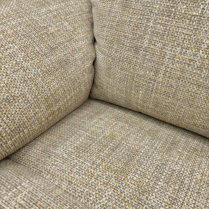 G Plan ‘Kingsbury C030 Kampala Beige Power Recliner Chair with Power Headrest and Power Lumbar