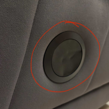 'Genius’ Bella Iron Grey 43460 Velvet 3 Seater Power Recliner Media Sofa with Power Headrest, Power Lumbar and Heated Seats