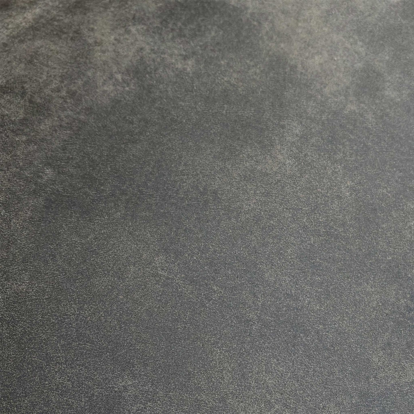 ‘Hugo’ Grey Fabric Dining Bench