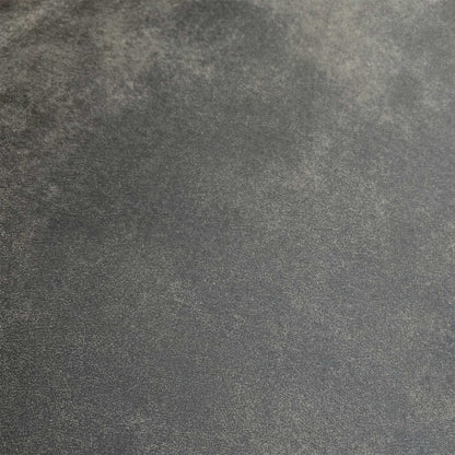 ‘Hugo’ Grey Fabric Dining Bench
