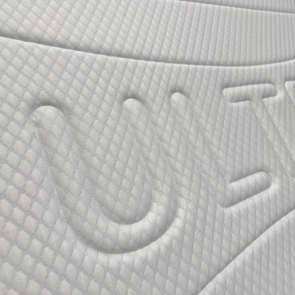 Mlily Ultra 300 Hypoallergenic Medium Firm Tension Mattress - Double