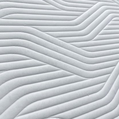 TEMPUR Sensation Elite Cool Touch Memory Foam Mattress - Small Single