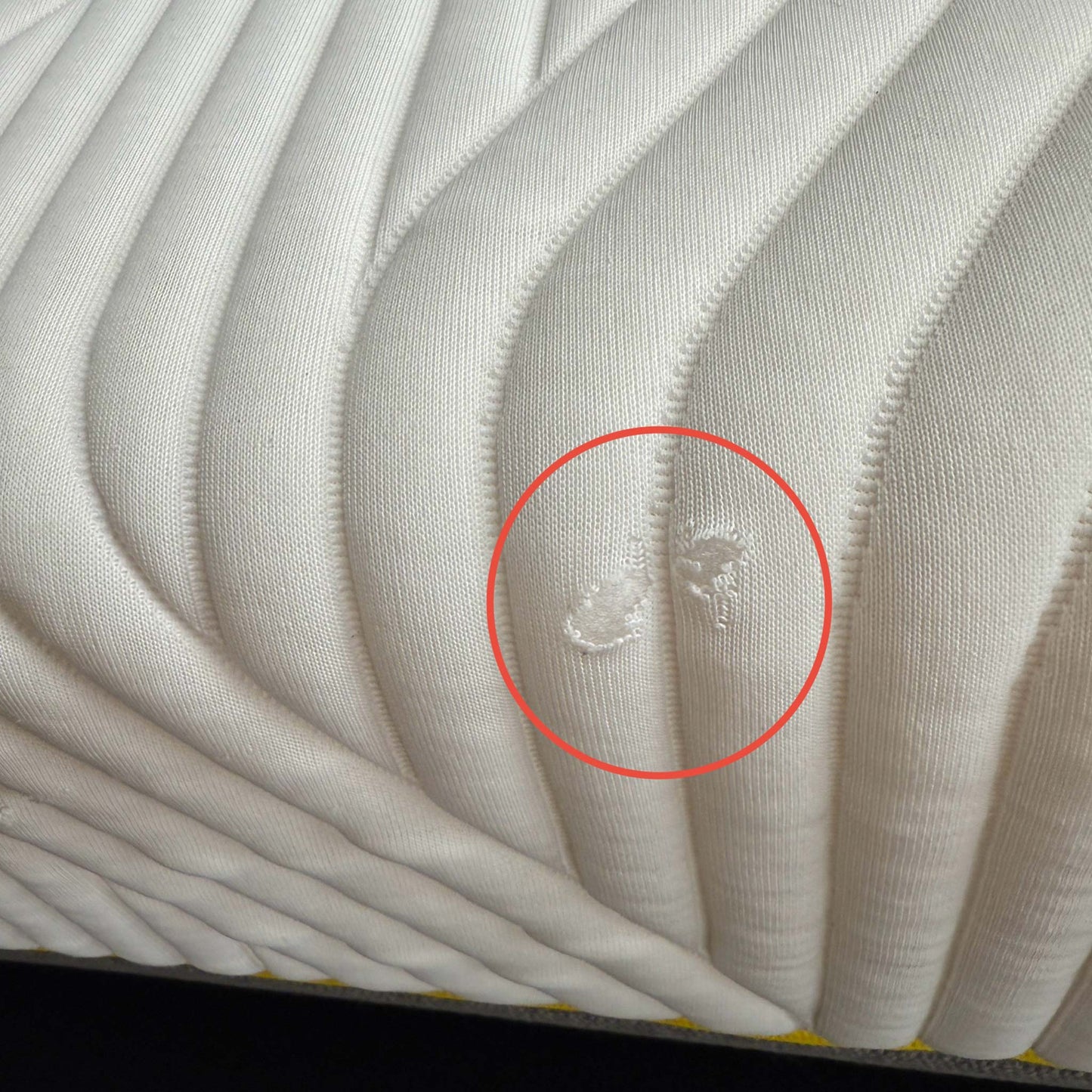 TEMPUR Sensation Elite Cool Touch Memory Foam Mattress - Small Single