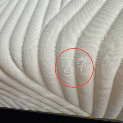 TEMPUR Sensation Elite Cool Touch Memory Foam Mattress - Small Single
