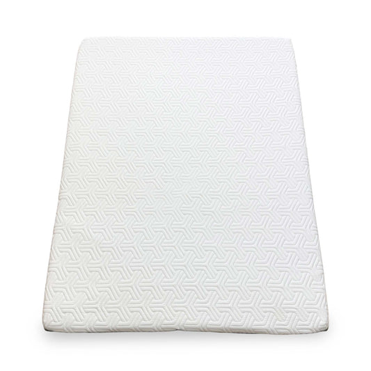 TEMPUR Hybrid Elite Medium Firm Tension Hypoallergenic Memory Foam Mattress - King