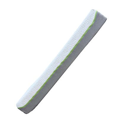 TEMPUR Hybrid Elite Medium Firm Tension Hypoallergenic Memory Foam Mattress - King