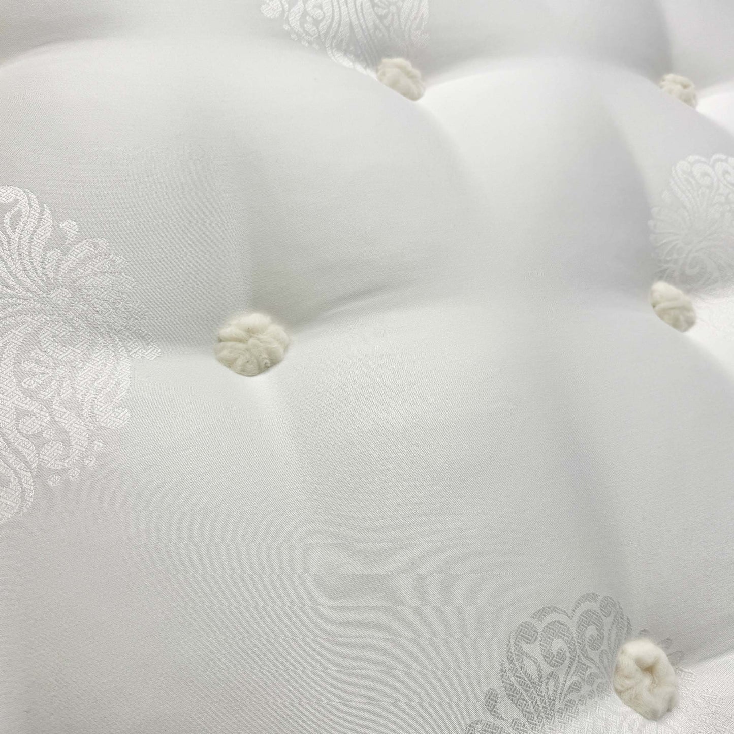 Sleep Story Ortho 2000 Mattress - Double
