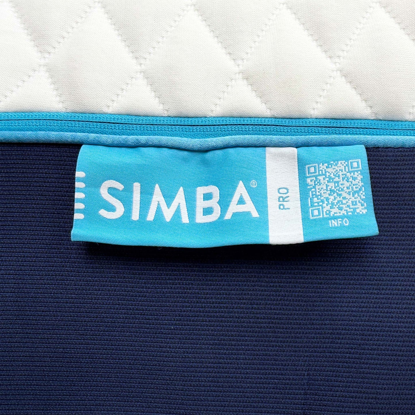 Simba Pro Hybrid 4800 Pocket Springs Medium Firm Mattress - Single