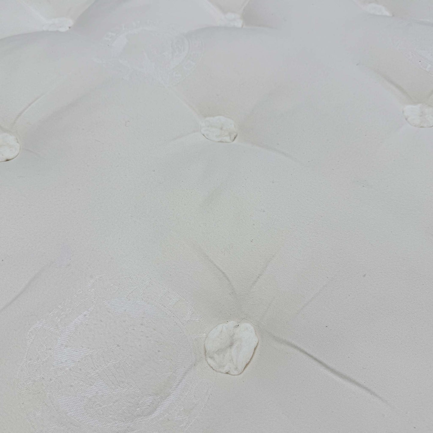 Hypnos Bespoke Brilliance Mattress - Double