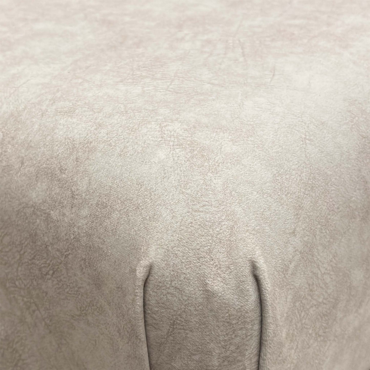 ‘Aura' Kenzo Cream Dw Footstool - product photo 5