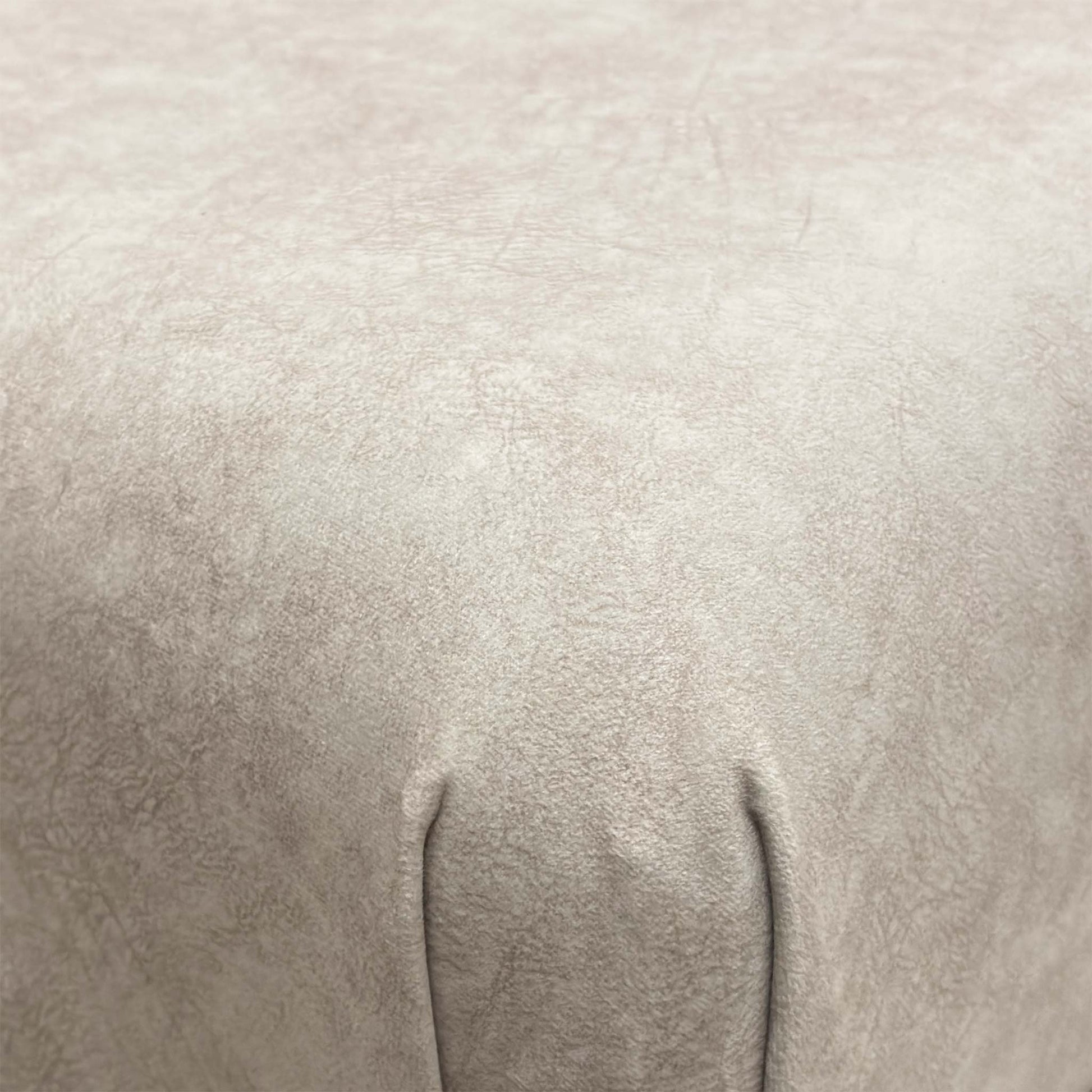 ‘Aura' Kenzo Cream Dw Footstool - product photo 5