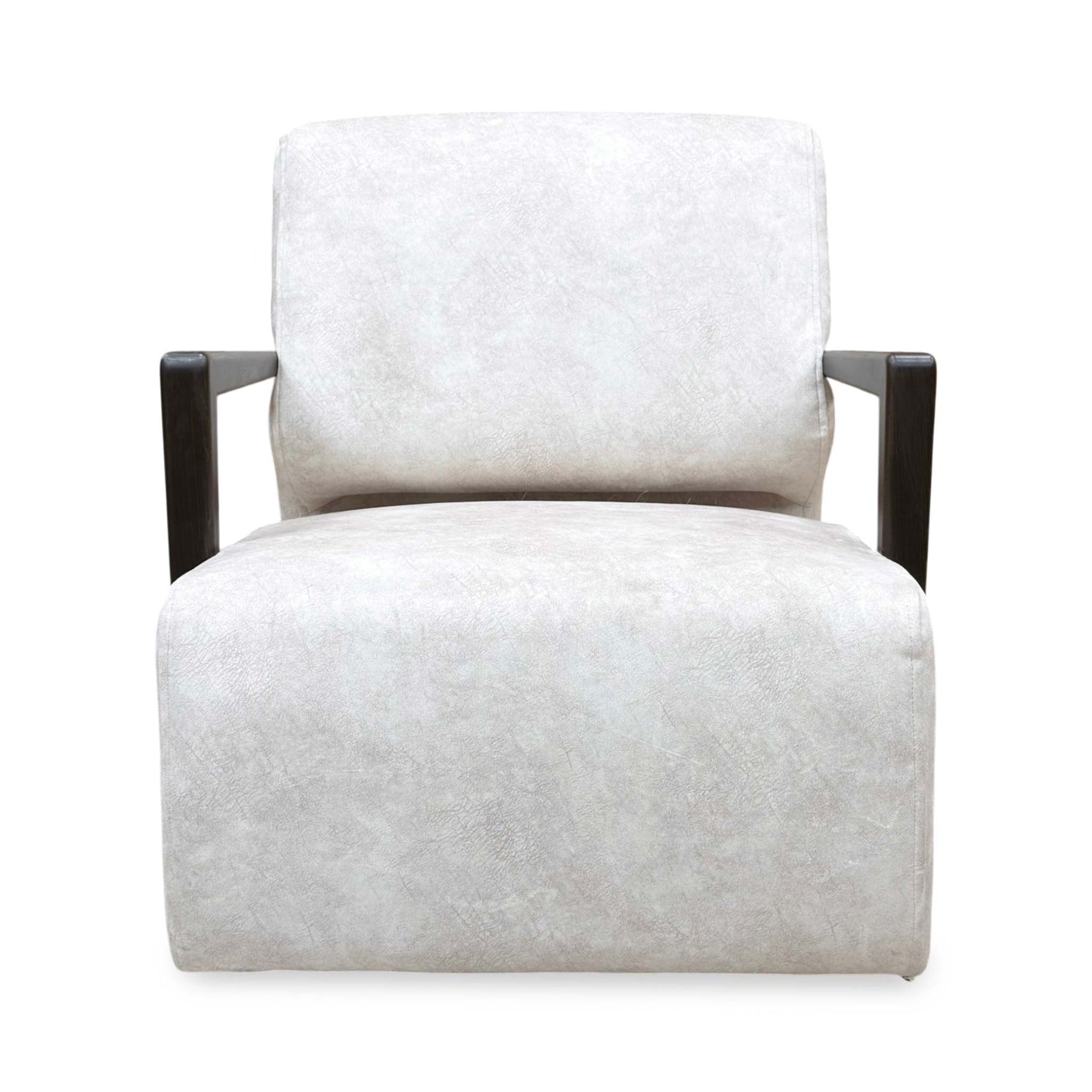 ‘Aura’ Kenzo Cream Dw Swivel Chair - product photo 4