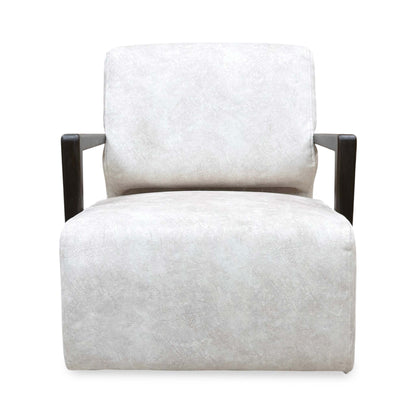 ‘Aura’ Kenzo Cream Dw Swivel Chair - product photo 4