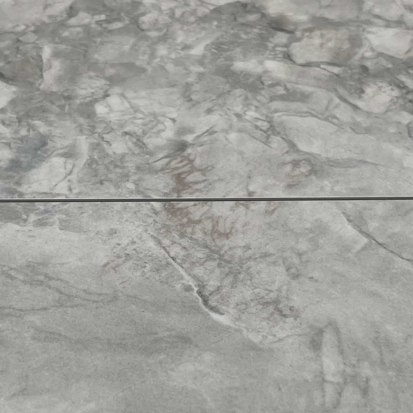 Close-up of the black metal pedestal base, detailing the architectural cross-frame design that provides maximum legroom and stability.