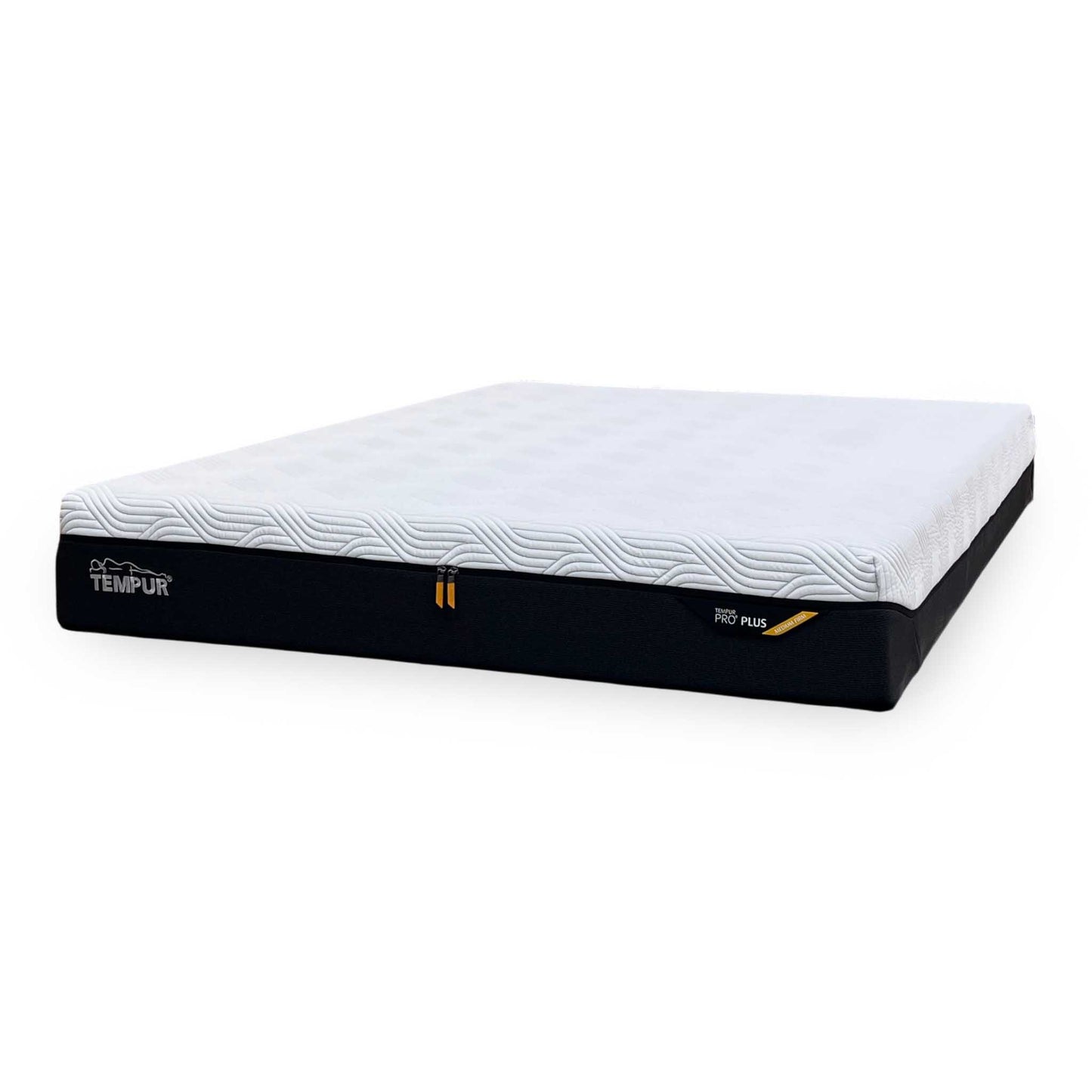 TEMPUR Pro Plus SmartCool Medium Firm Mattress - King