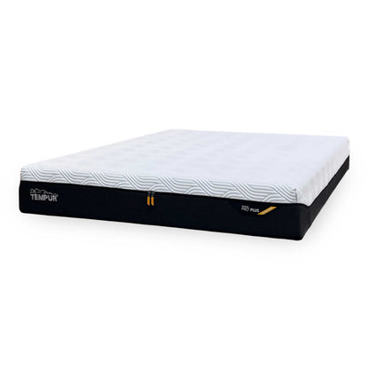 TEMPUR Pro Plus SmartCool Medium Firm Mattress - King