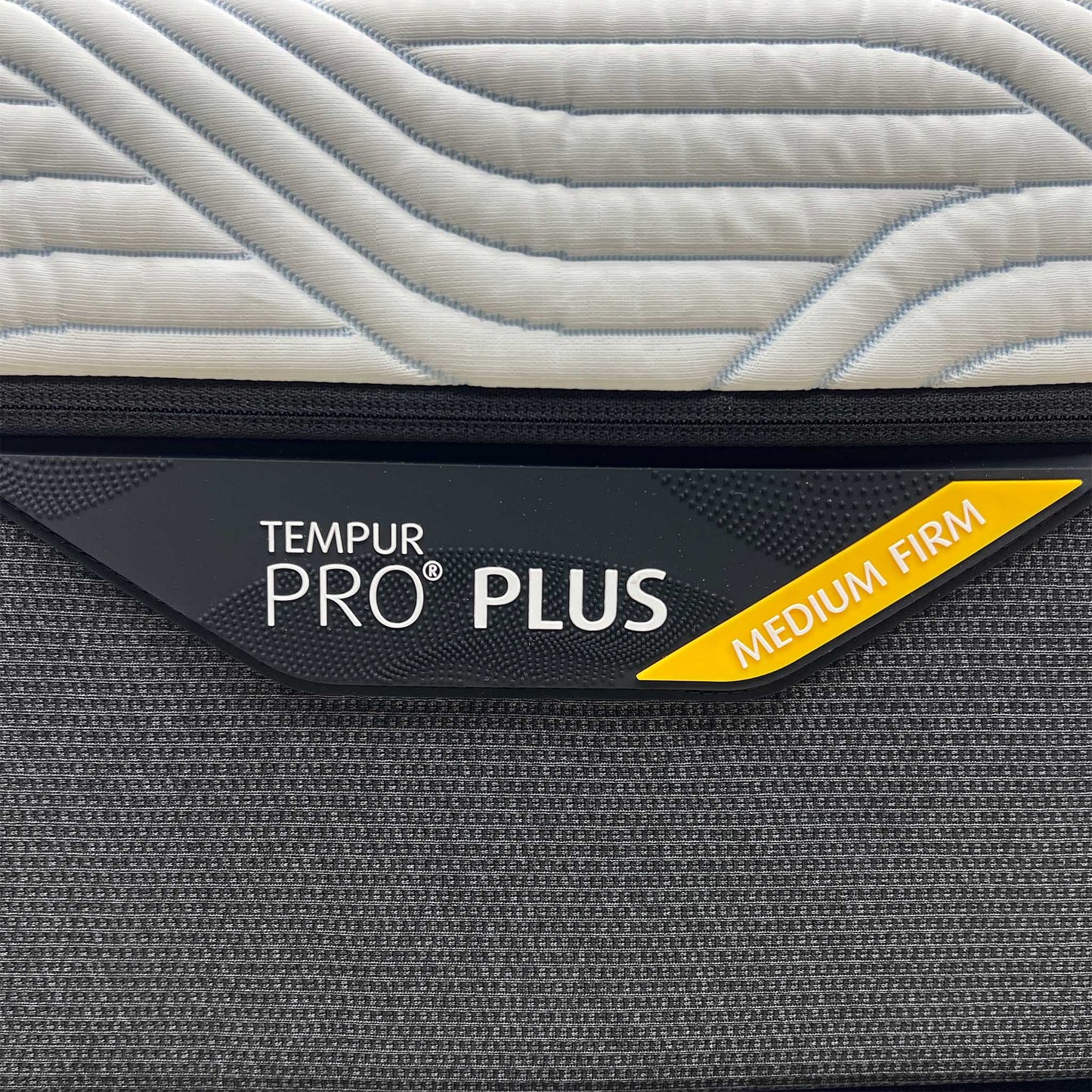 TEMPUR Pro Plus SmartCool Medium Firm Mattress - King
