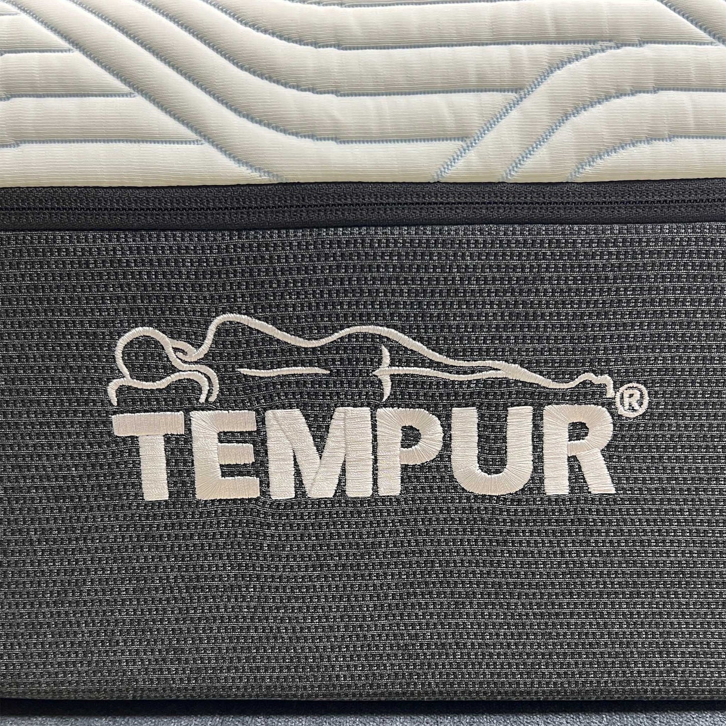 TEMPUR Pro Plus SmartCool Medium Firm Mattress - King