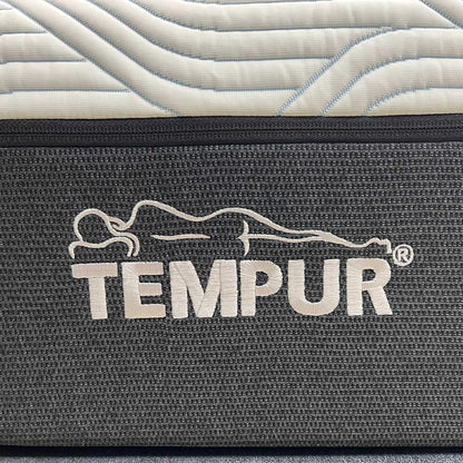 TEMPUR Pro Plus SmartCool Medium Firm Mattress - King