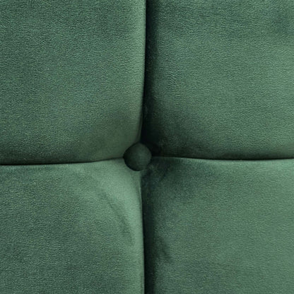 Close-up view of an open storage drawer on the side of the divan base, demonstrating the smooth drawer runners and deep under-bed storage capacity.