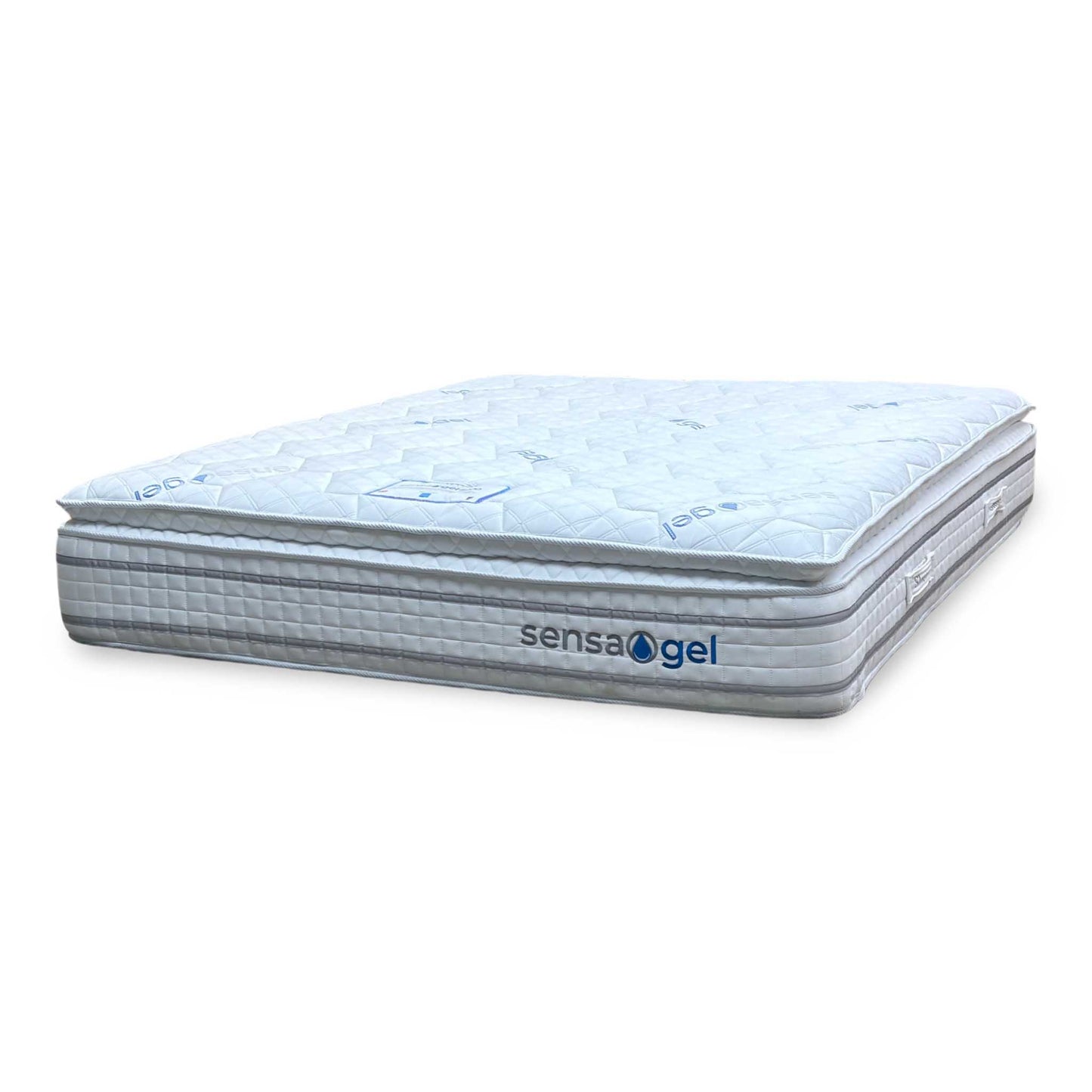 Sleepeezee Sensagel 4000 Mattress - King