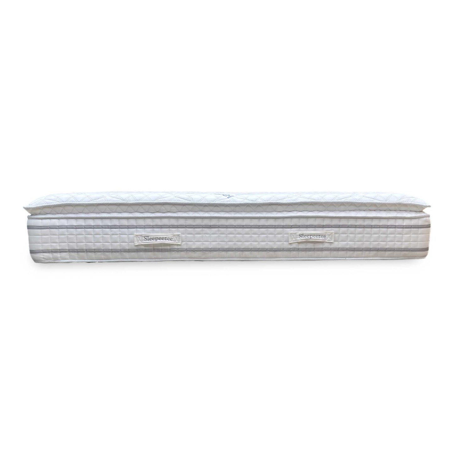 Sleepeezee Sensagel 4000 Mattress - King