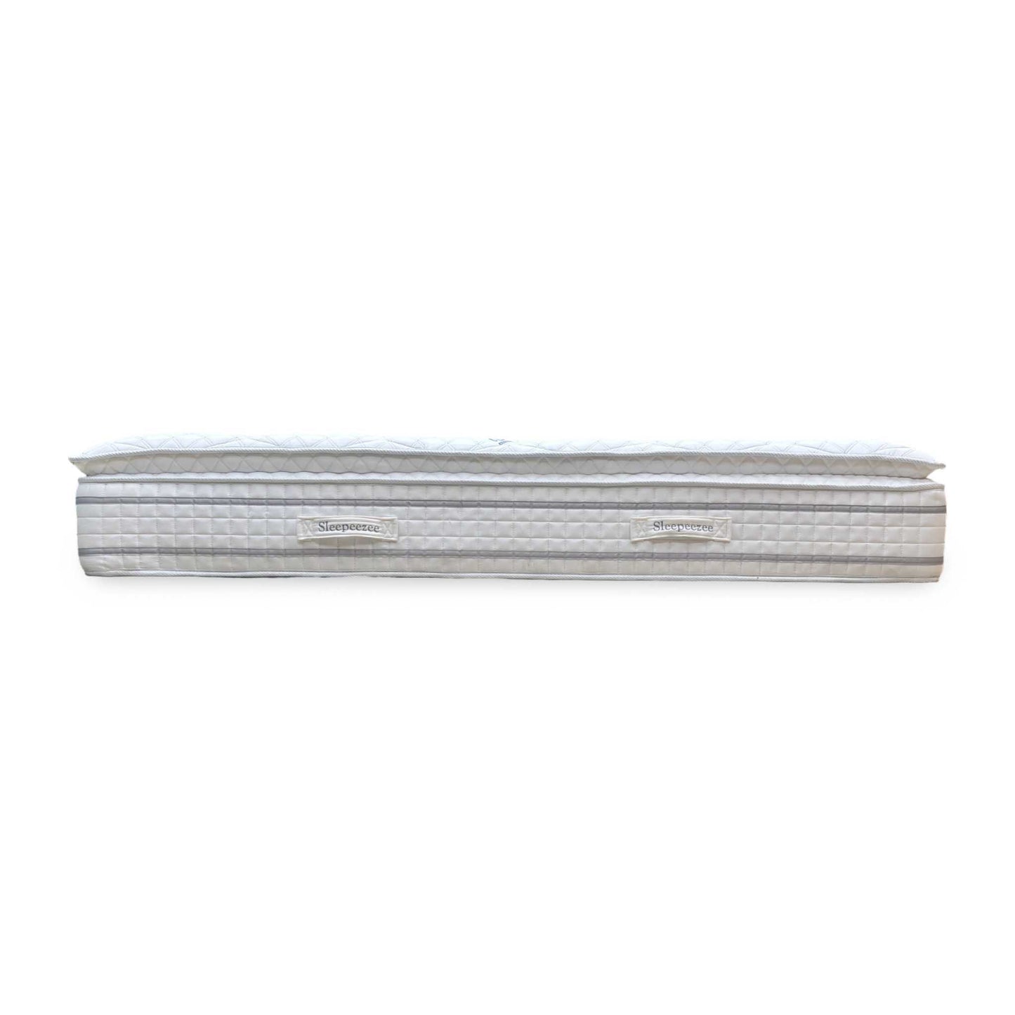 Sleepeezee Sensagel 4000 Mattress - King