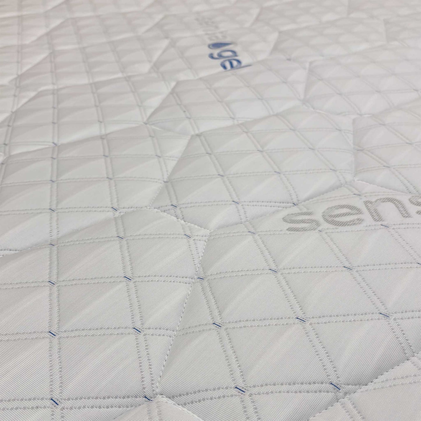 Sleepeezee Sensagel 4000 Mattress - King