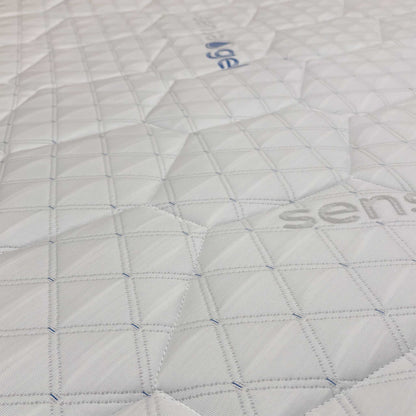 Sleepeezee Sensagel 4000 Mattress - King