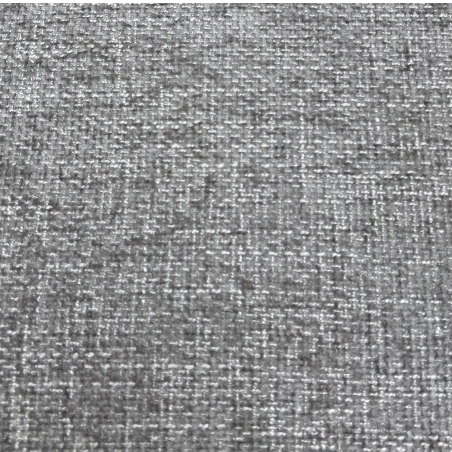 Close-up of the scatter back cushions on the Emilia sofa, demonstrating the various sizes and textures that provide customized lumbar support and comfort.