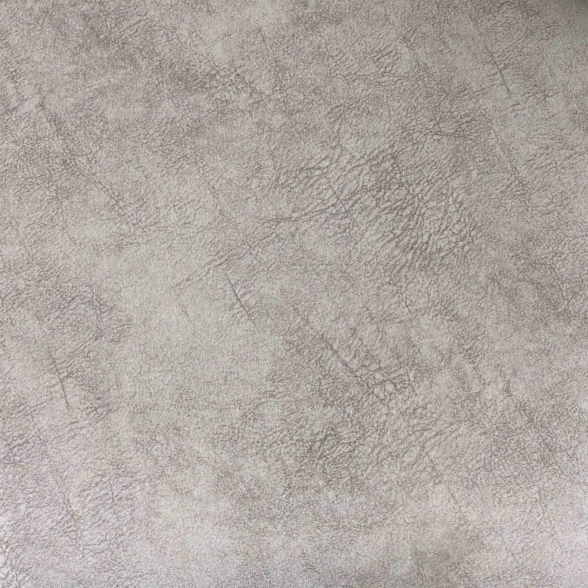 High-definition close-up shot of the stone fabric, highlighting the textured weave, subtle multi-tonal neutral palette, and high-quality tailored stitching along the seams.