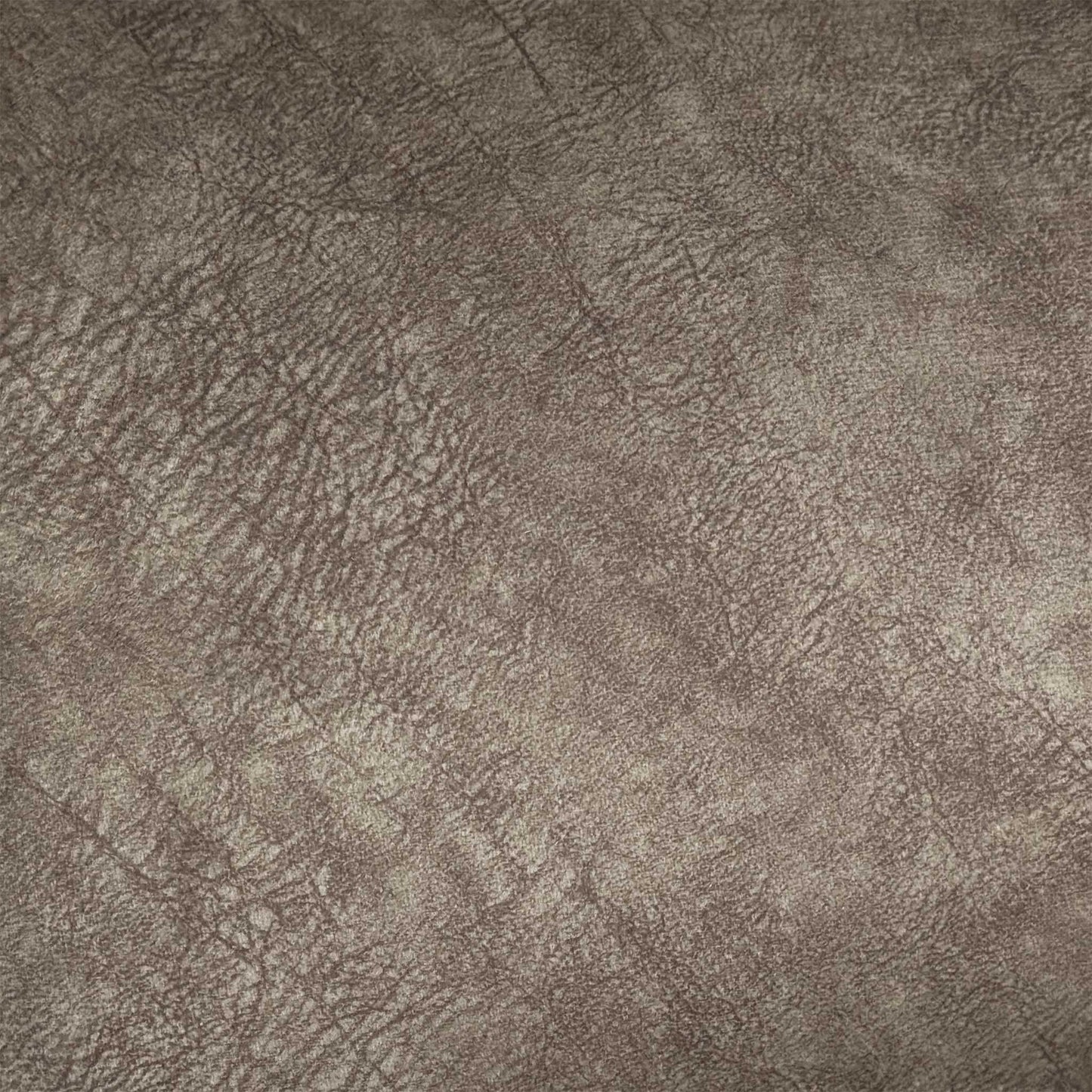 Close-up shot of the Marble Charcoal Grey fabric on the ‘Sloane’ sofa, showcasing the premium textured weave, rich multi-tonal grey fibers, and durable tailored stitching.