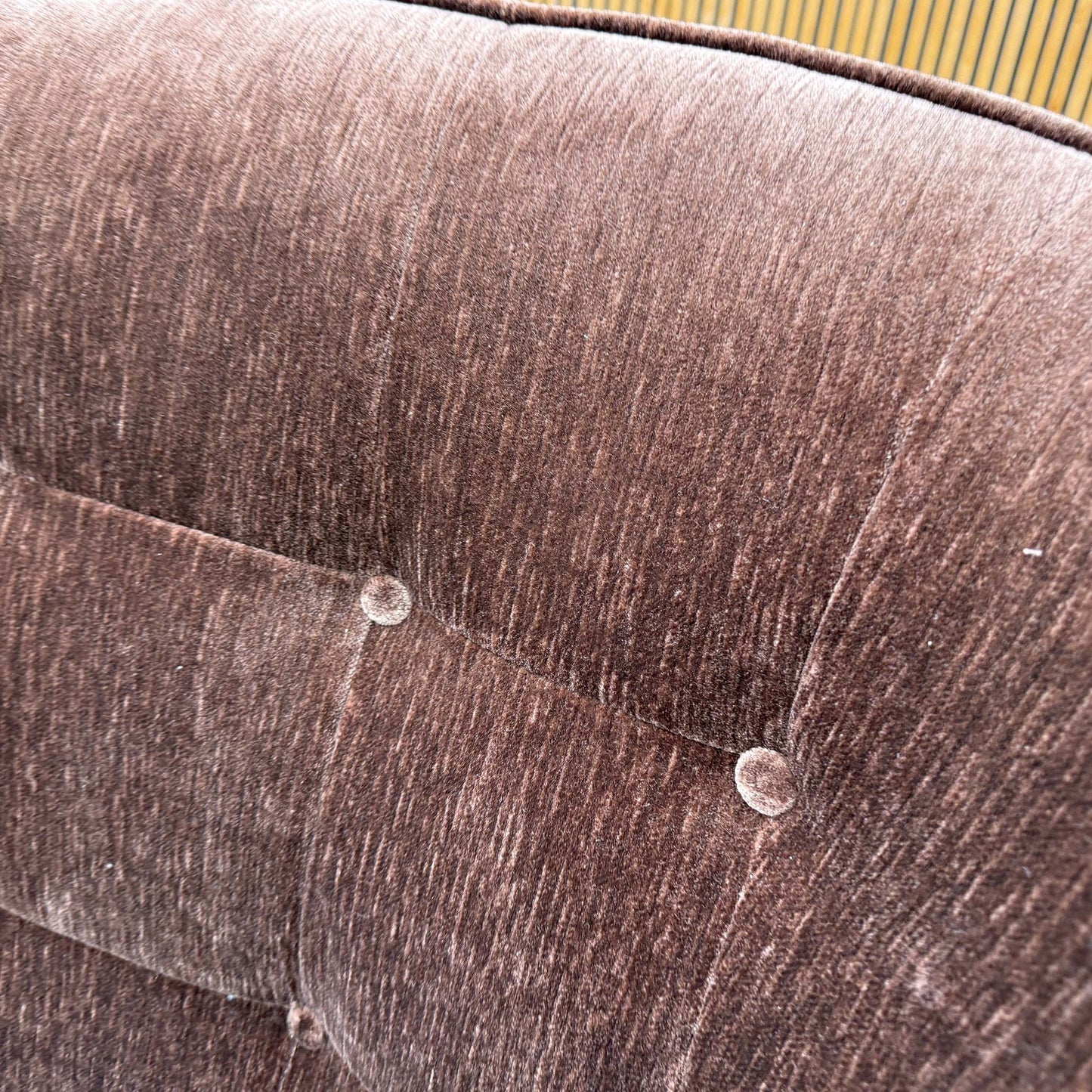 'Garland' California Brown Dw Ft Fabric Plain Accent Chair Set