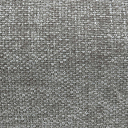 ‘Tabitha’ Light Grey Fabric Snuggler