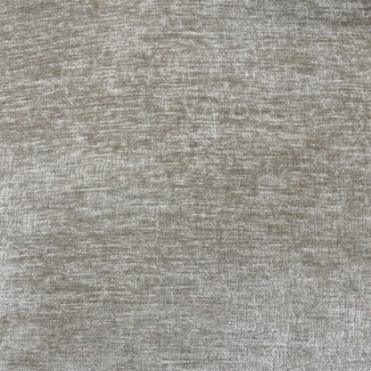 ‘Savoy’ Imperial Pebble Fabric 3 Seater Sofa