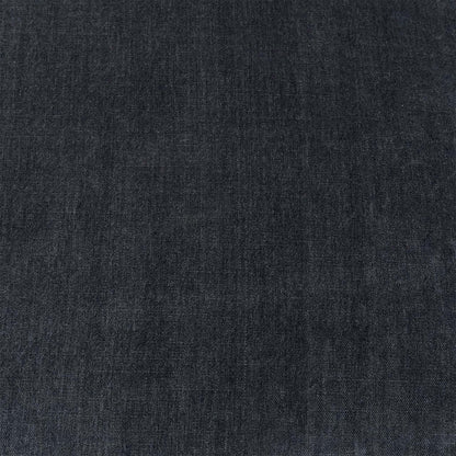 ‘Morgan’ Manhattan Indigo Fabric 3 Seater Power Recliner Sofa with Chaise End