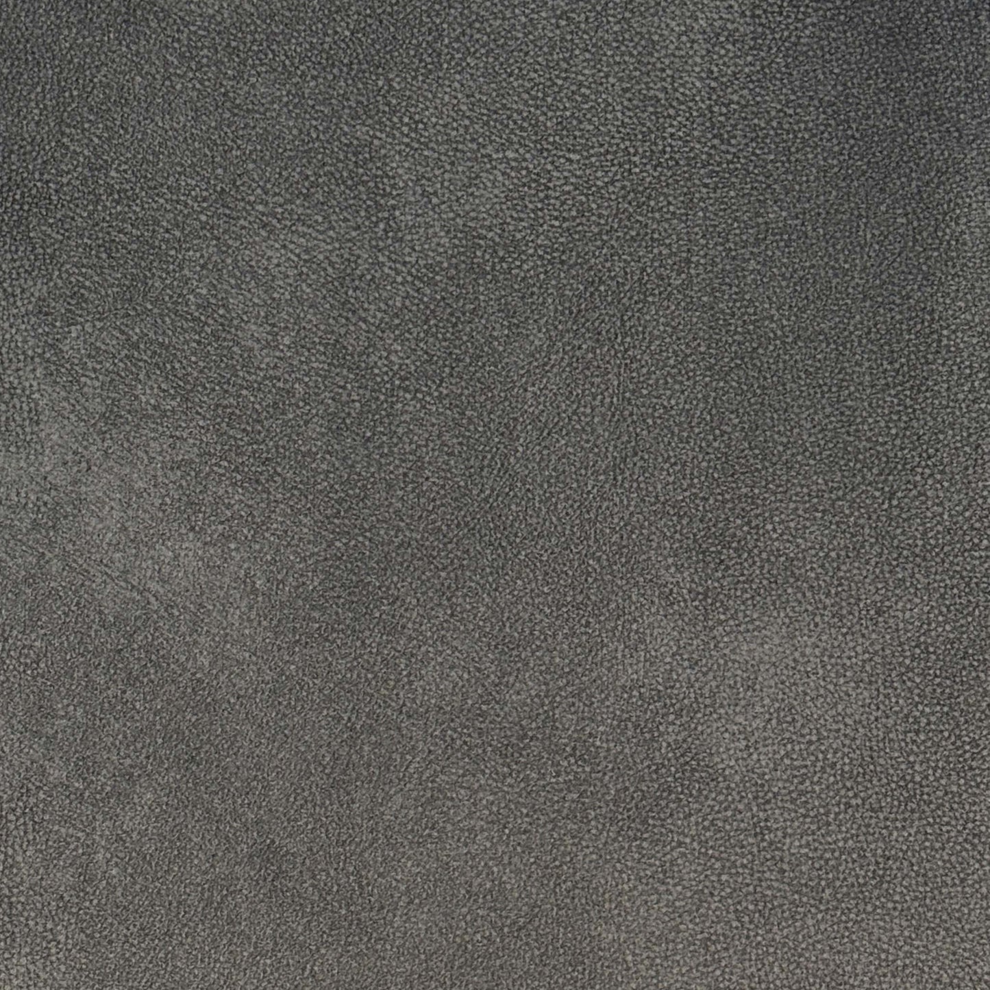 ‘Dinky’ Dexter Shadow Grey Fabric Large Storage Footstool