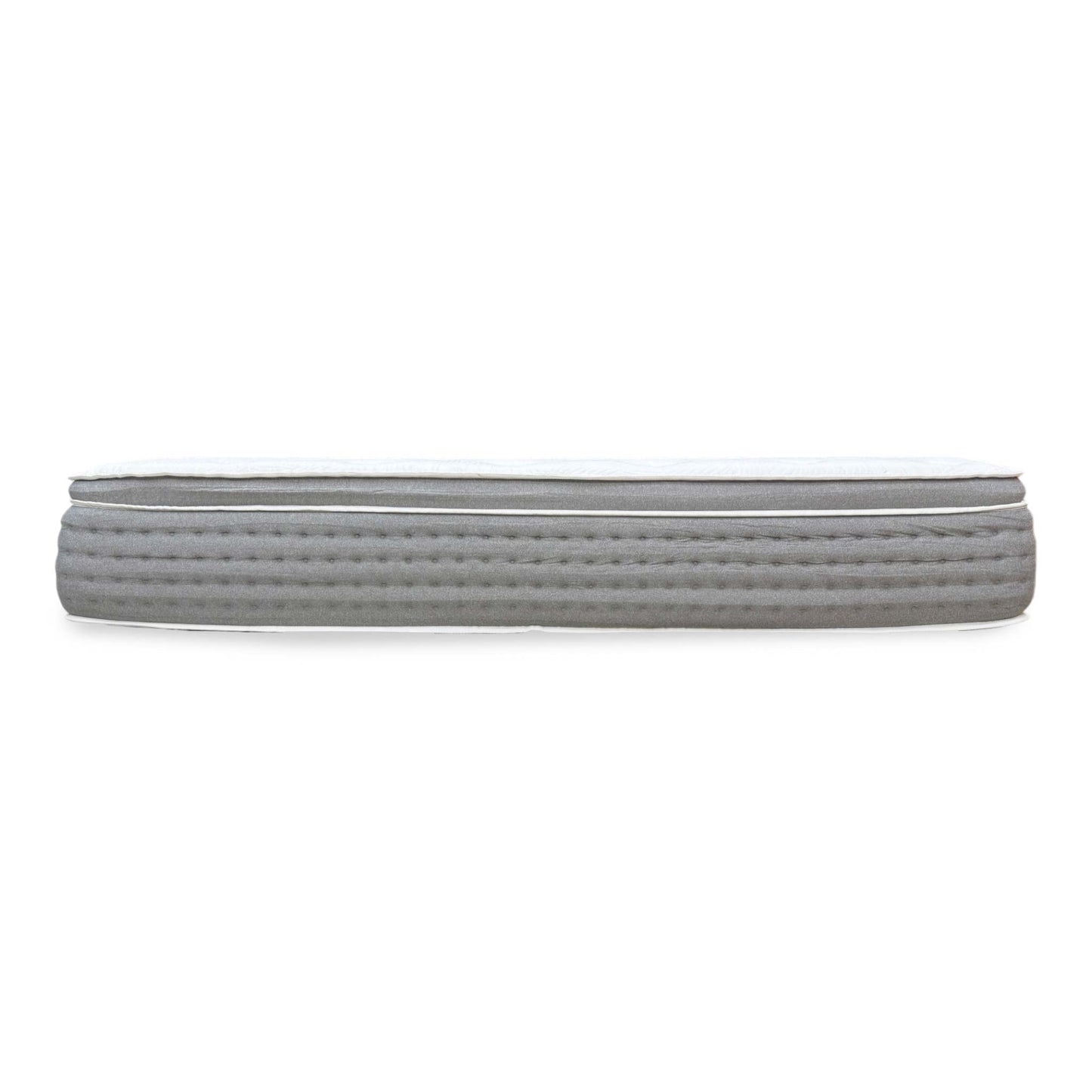 Lux Pocket Hybrid Memory Foam 1000 Pocket Spring Mattress - King