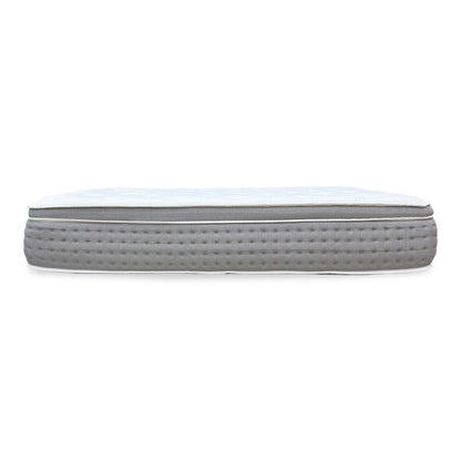 Lux Pocket Hybrid Memory Foam 1000 Pocket Spring Mattress - Double