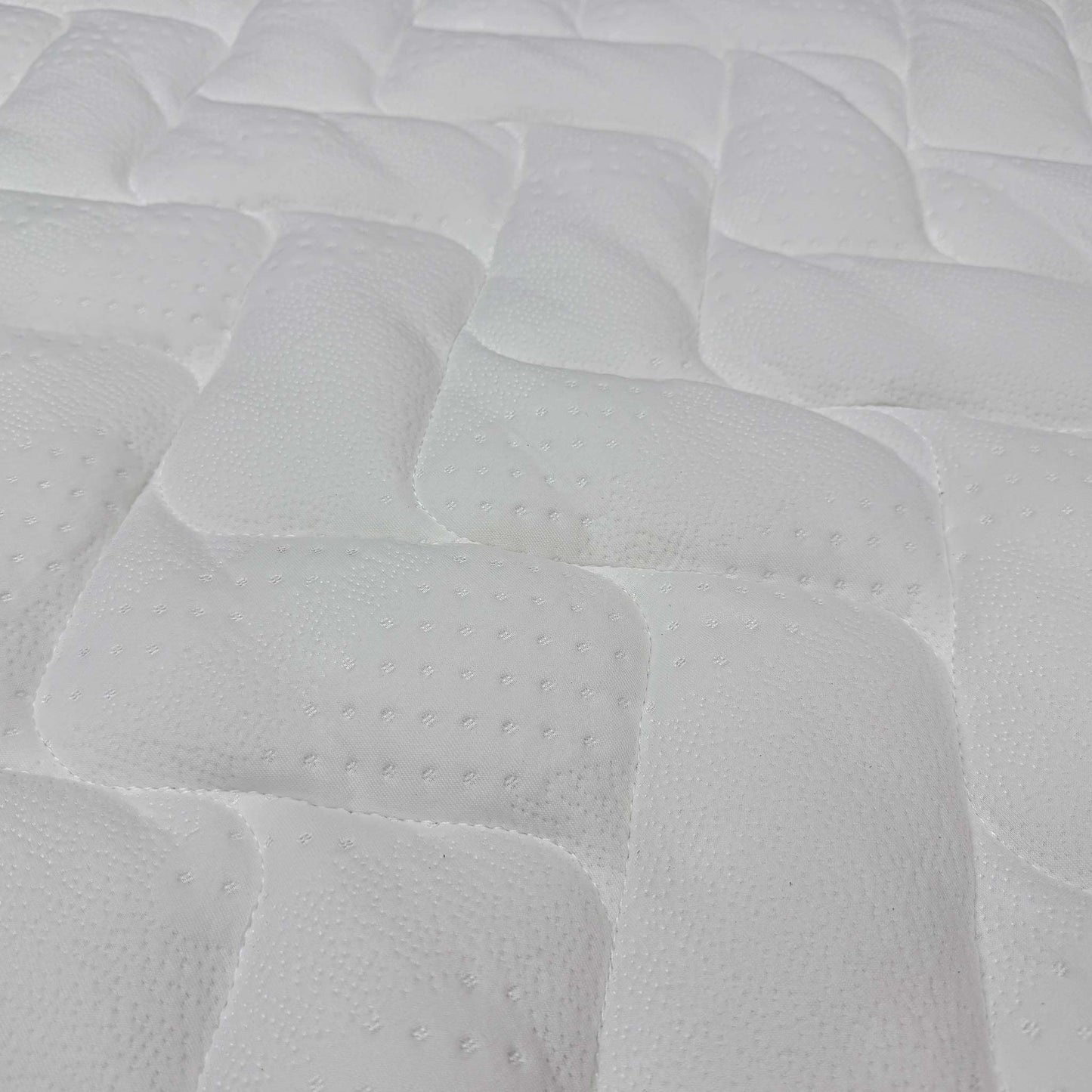 Comfort Pocket 1000 Pocket Spring Mattress - King