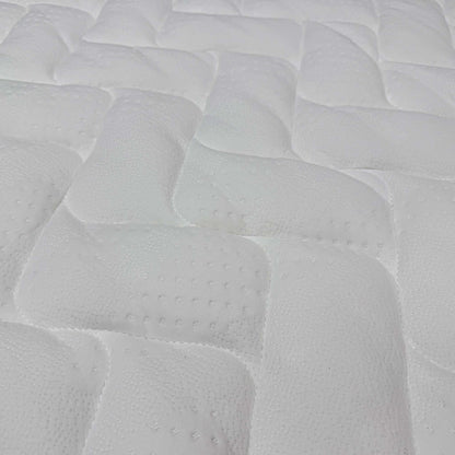 Comfort Pocket 1000 Pocket Spring Mattress - King