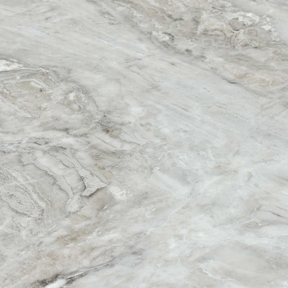 'Germain' Marble Top 150cm Extending Dining Table