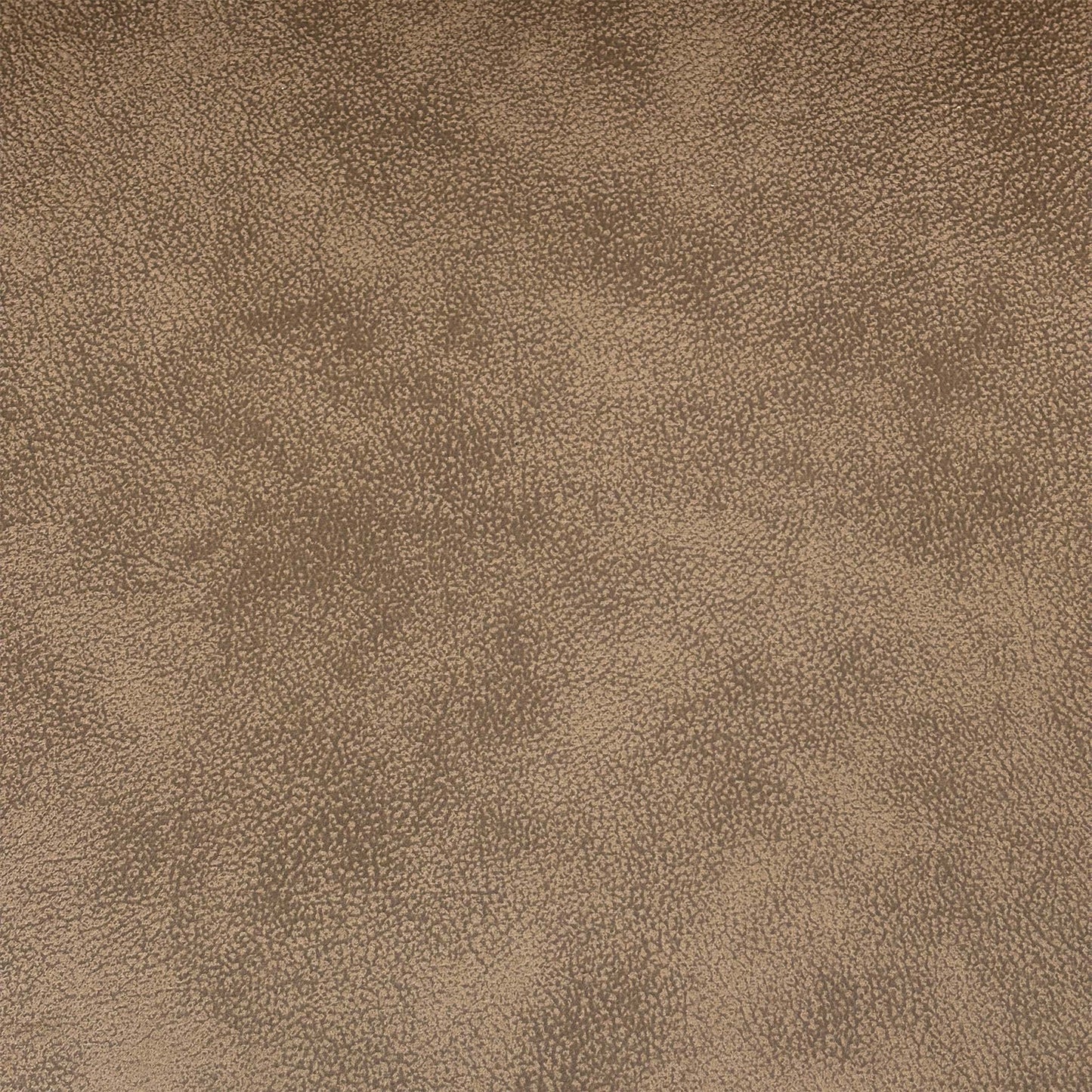 ‘Aydin' Light Brown Fabric Swivel Dining Chair