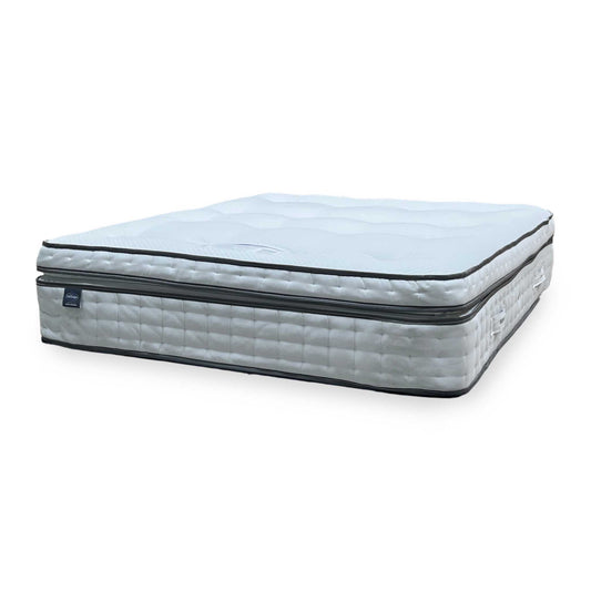 Silentnight Geltex Pocket Ultra 3000 Mattress - King