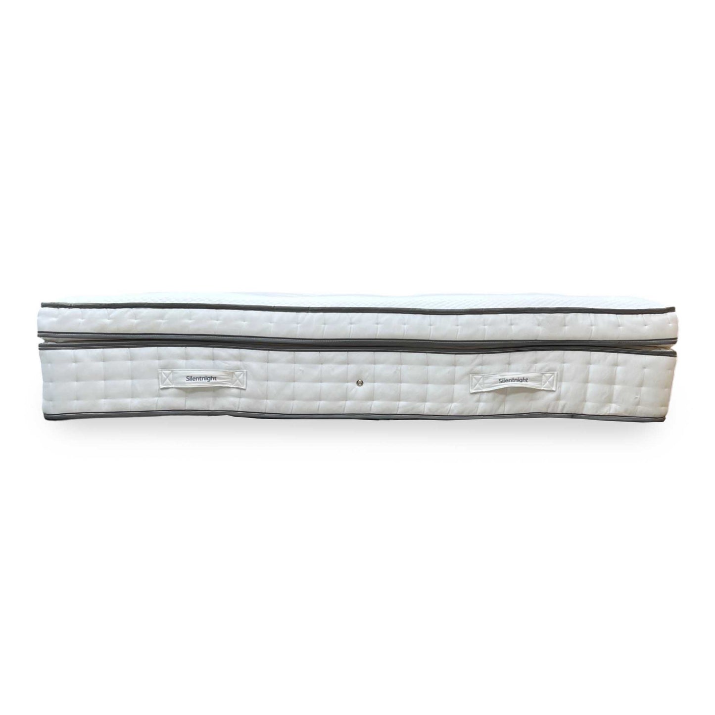 Silentnight Geltex Pocket Ultra 3000 Mattress - King